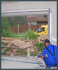 Expert Garage Doors Repair Service Edison, NJ 732-497-2071 - Garage-Door-Repair