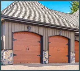 Expert Garage Doors Repair Service Edison, NJ 732-497-2071 - res-services