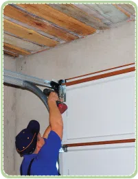 Expert Garage Doors Repair Service Edison, NJ 732-497-2071